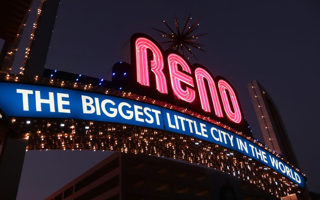 Janitorial Services & Cleaning Services in Reno Nevada
